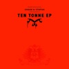 Ten Tonne - EP