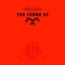 Barbarians - Chase & Status lyrics
