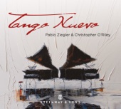 Adiós Nonino (Arr. P. Ziegler for 2 Pianos) artwork