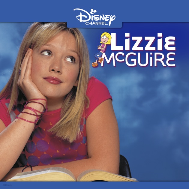 Lizzie McGuire, Vol. 1 on iTunes