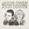 Jason Owen Sings John Denver
