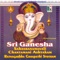 Ganesha Dwadashanama Stotram - Ajey Warrior & M. S. Pareekshita Rao lyrics