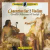 Torelli - Albinoni - Vivaldi: Concertos for 2 Violins album lyrics, reviews, download