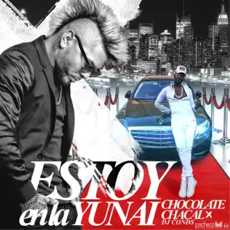 Estoy en la Yunai by Chocolate & Chacal song reviws