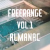 Freerange Almanac, Vol. 1