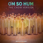 Om So Hum (The Choir Version) artwork