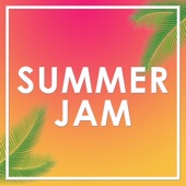 Summer Jam (Blondee & Roberto Mozza Radio Remix) artwork