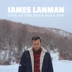 Live at the Blue Boar Inn by James Lanman album reviews, ratings, credits
