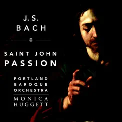 Saint John Passion, BWV 245, Pt. I: 