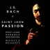 Bach: Saint John Passion, BWV 245 album cover