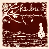 Rubus - Sowing Song