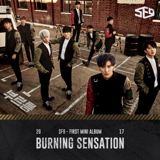 Cover artwork for 4 Step