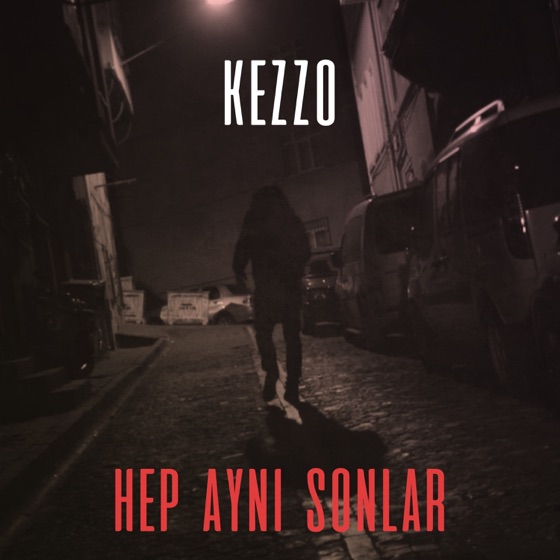 Cover artwork for Hep Aynı Sonlar