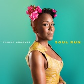 Tanika Charles - Darkness and the Dawn