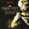 Iron Fist (Original Soundtrack) artwork
