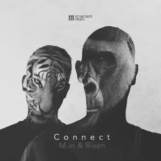 Connect by M.in & Riven album reviews, ratings, credits