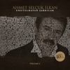 Ahmet Selçuk İlkan Unutulmayan Şarkılar, Vol. 1 (40 Yıl, 40 Ses, 40 Nefes), 2016