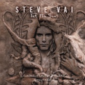 Steve Vai - Windows to the Soul