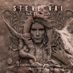 The 7th Song (Bonus Track Version) - Steve Vai