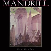 Mandrill - Having a Love Attack