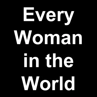 Every Woman in the World (Live) - Single - Air Supply