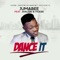 Dance It (feat. Fiokee Avalon) - Jumabee lyrics