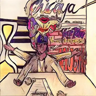 Chicaya - Single - Mr. Cheeks