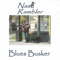 Blue Water - Nash Rambler lyrics