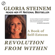 Gloria Steinem - Revolution from Within: A Book of Self-Esteem