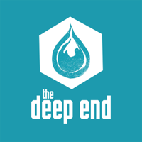 The Deep End Gaming Podcast podcast