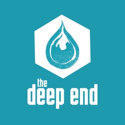 The Deep End Gaming Podcast