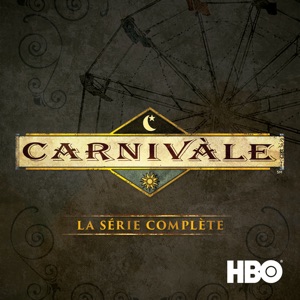 Carnivale, La Série Complète (VOST) - Episode 4