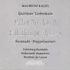 Stream & download Alles wechselt, All things change