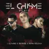El Chisme (feat. J Alvarez & Kevin Roldan) [Remix] - Single album lyrics, reviews, download