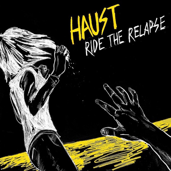 Cover artwork for Repeat Repeat