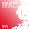 Falling Down (MaRLo's Tech Energy Mix) - Single album lyrics, reviews, download