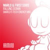 Falling Down (MaRLo's Tech Energy Mix) - Single