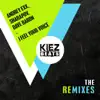 I Feel Your Voice (The Remixes) - Single album lyrics, reviews, download