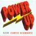 Power Up album cover