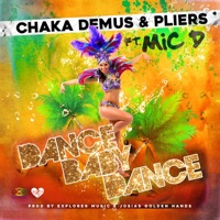 Chaka Demus EP Explicit by Jamie T on Amazon Music Unlimited