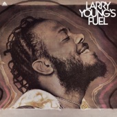 Larry Young - Turn Off The Lights