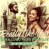 Sara Lugo & Protoje - Really Like You (AnalogBassCamp Remix)