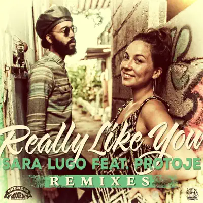 Really Like You (Remixes) - Protoje