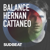 Balance Presents Sudbeat artwork