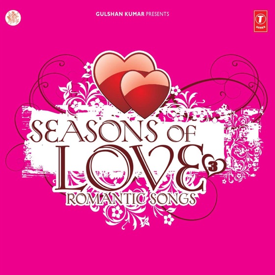 Cover artwork for Tum Se Hi (from "Jab We Met")