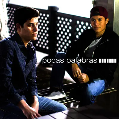 Pocas Palabras - Single - Nano Montenegro