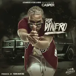 Por Dinero - Single by Casper album reviews, ratings, credits