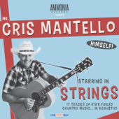 Strings - Cris Mantello