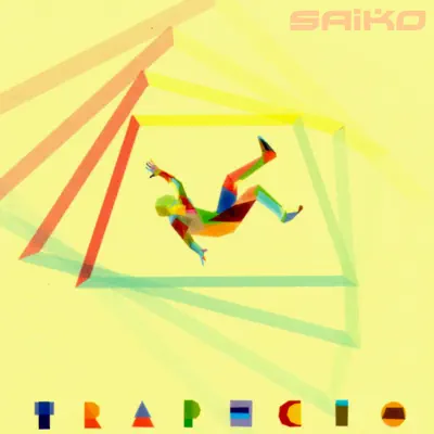 Trapecio - Saiko