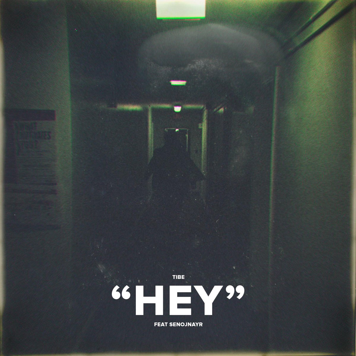 Hey feat. Drenchill feat. Indiiana - Hey Hey.